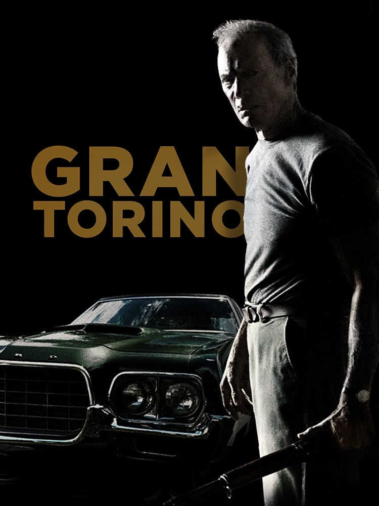 Imagem do Programa / Episiódio - Gran Torino