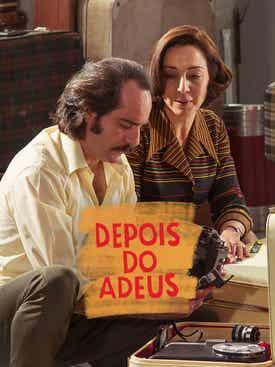 Depois do Adeus