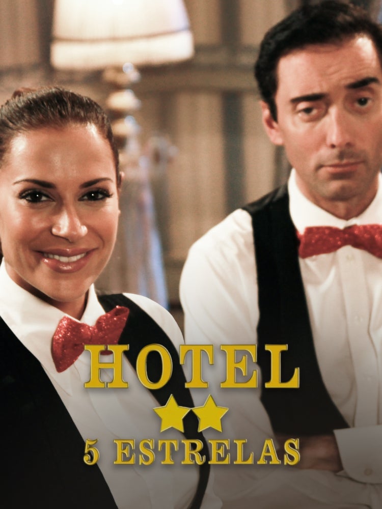 Imagem do Programa / Episiódio - Hotel 5 Estrelas