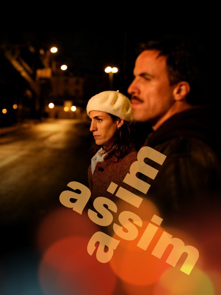 Imagem do Programa / Episiódio - Assim Assim