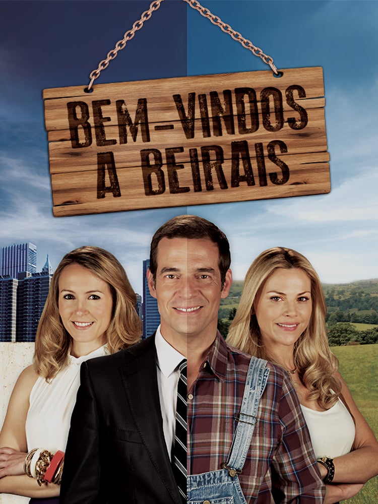 Imagem do Programa / Episiódio - Bem-vindos a Beirais