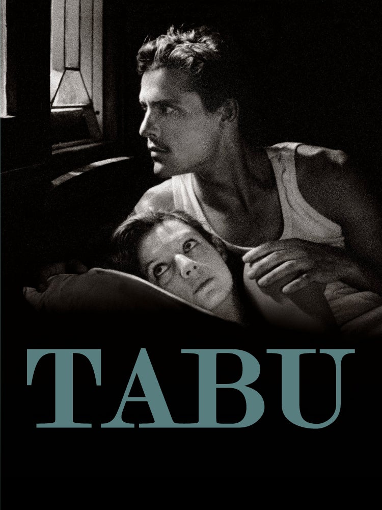 Imagem do Programa / Episiódio - Tabu