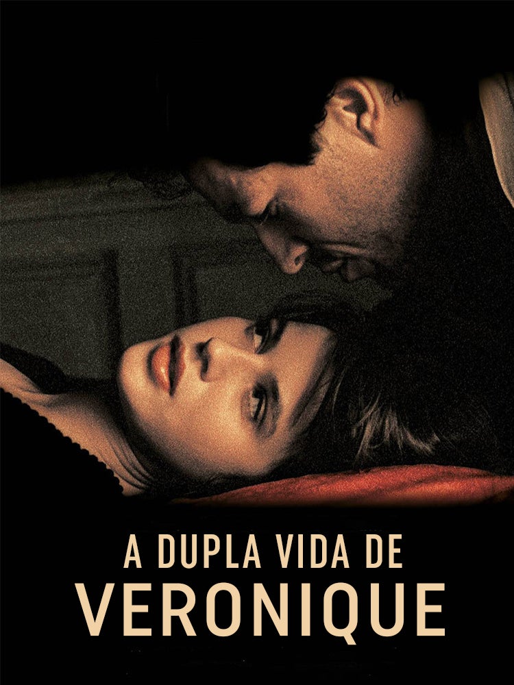 Imagem do Programa / Episiódio - A Dupla Vida de Veronique