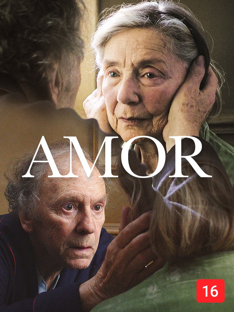 Imagem do Programa / Episiódio - Amor
