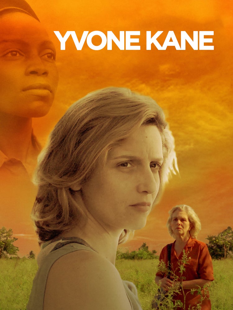 Imagem do Programa / Episiódio - Yvone Kane