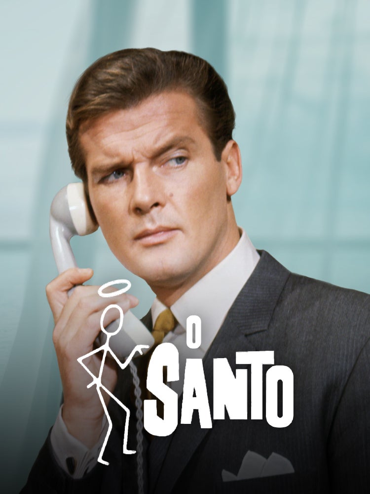 Imagem do Programa / Episiódio - O Santo