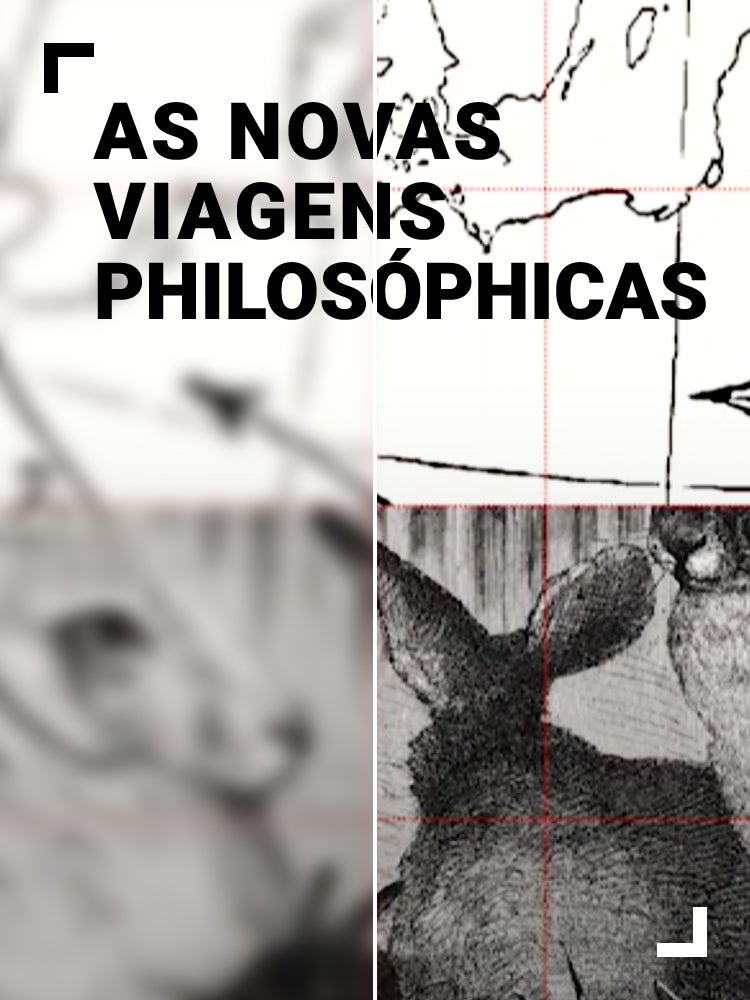 Imagem do Programa / Episiódio - As Novas Viagens Philosophicas