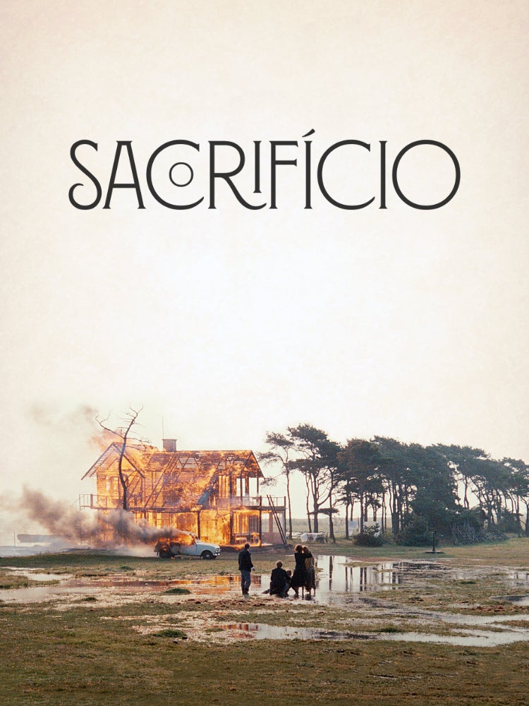 Imagem do Programa / Episiódio - O Sacrifício