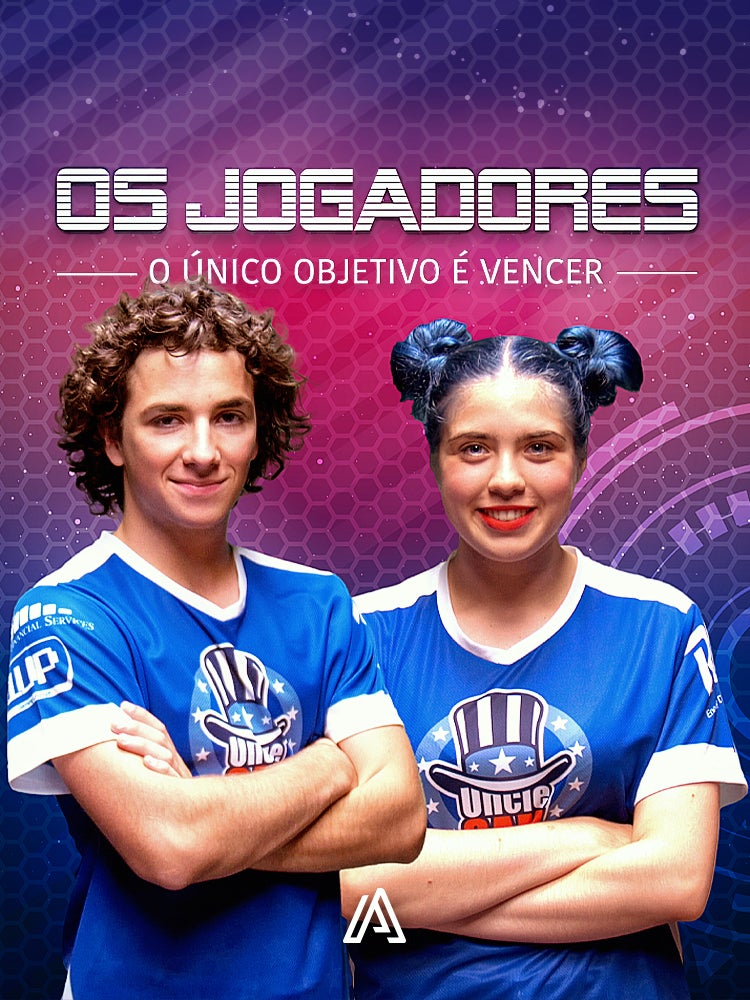 Imagem do Programa / Episiódio - Os Jogadores