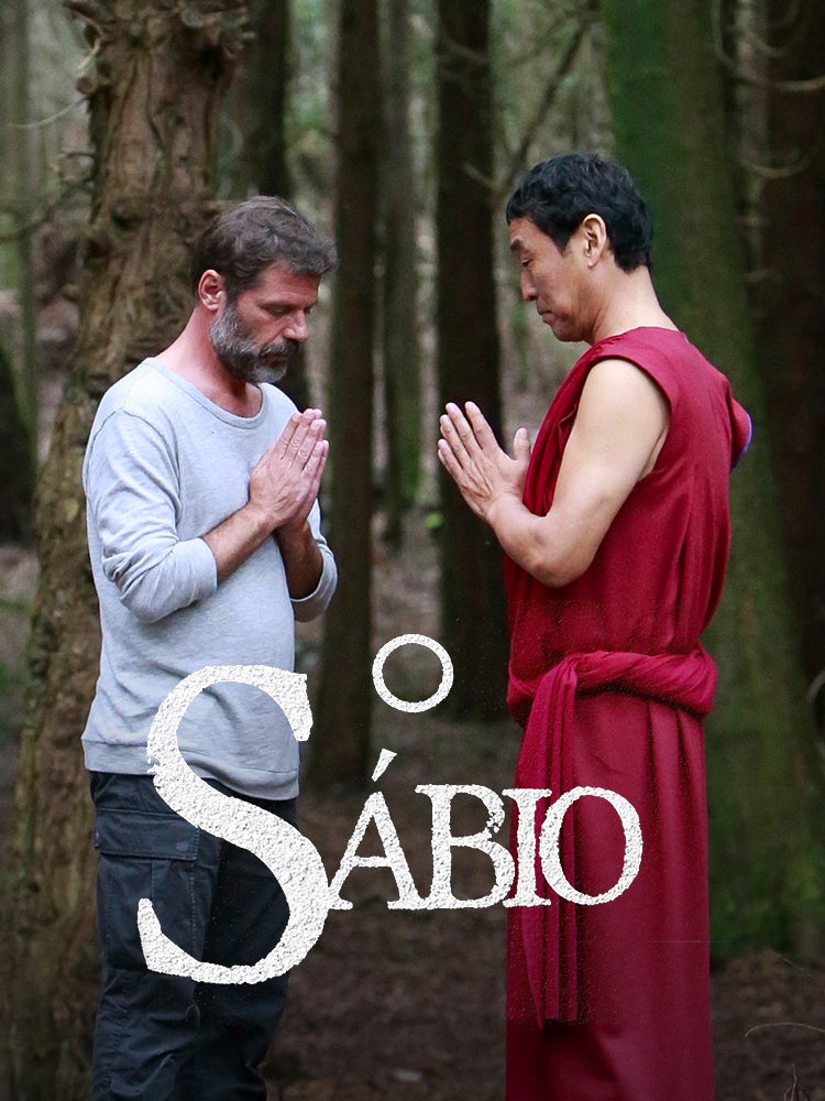 Imagem do Programa / Episiódio - O Sábio