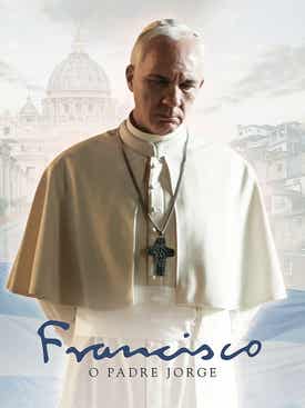 Francisco, O Padre Jorge