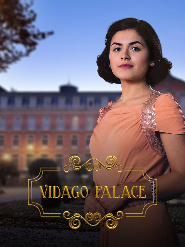 Imagem do Programa / Episiódio - Vidago Palace