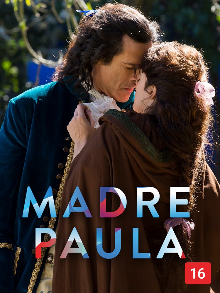 Imagem do Programa / Episiódio - Madre Paula