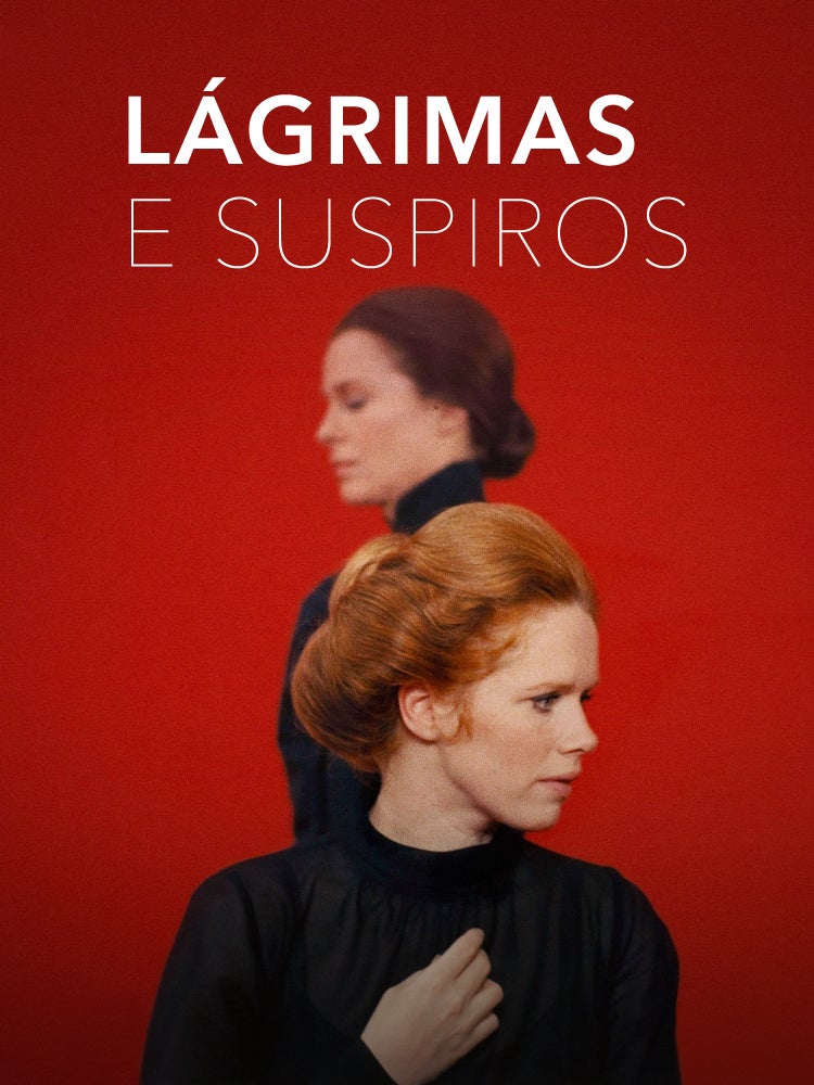 Imagem do Programa / Episiódio - Lágrimas e Suspiros