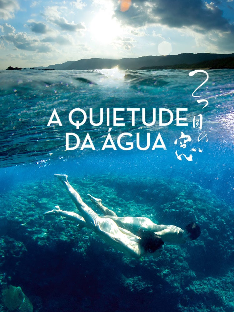 Imagem do Programa / Episiódio - A Quietude da Água