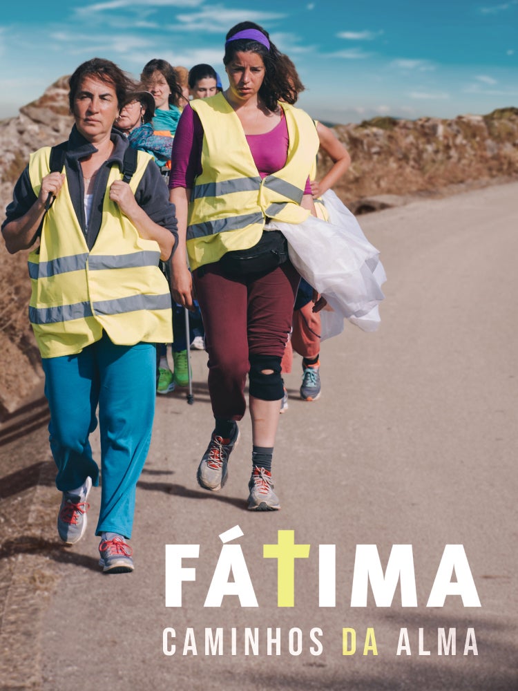Imagem do Programa / Episiódio - Caminhos da Alma - Fátima