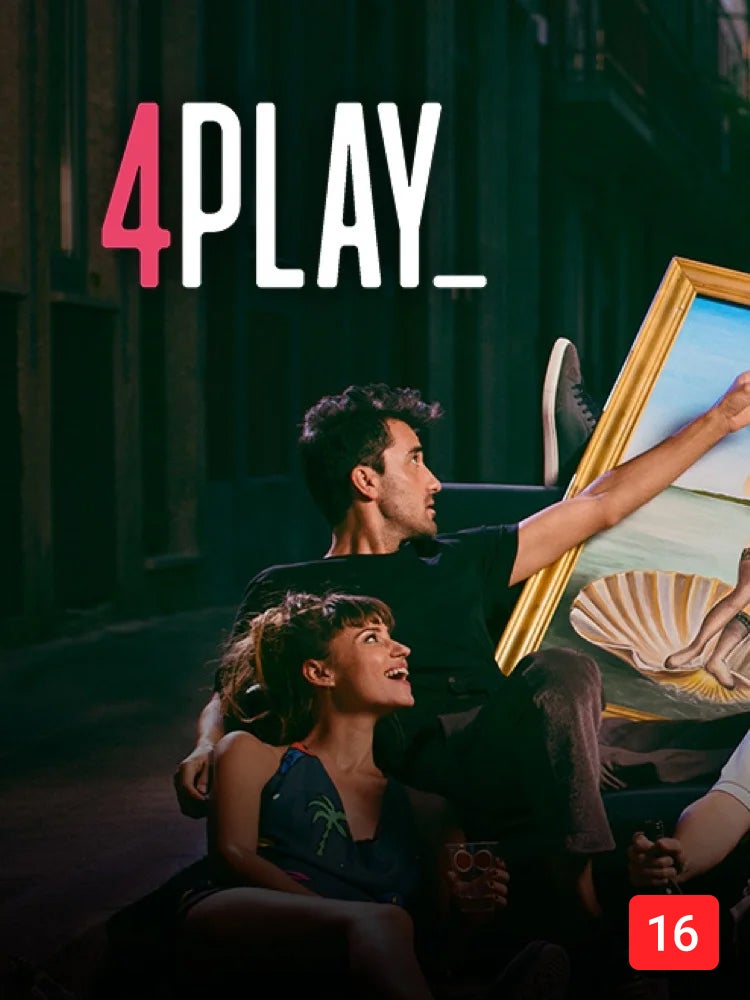 Imagem do Programa / Episiódio - 4Play