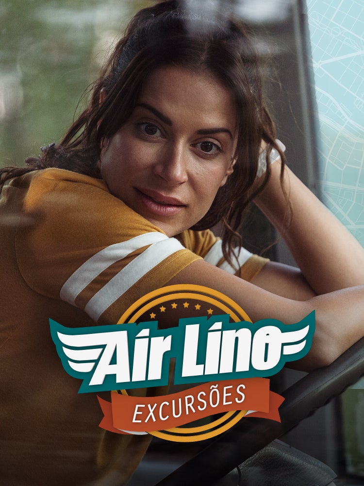 Imagem do Programa / Episiódio - Excursões Air Lino