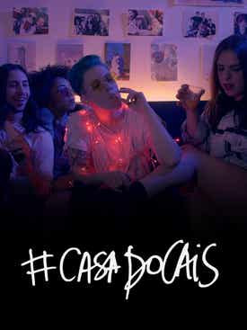 Casa do Cais