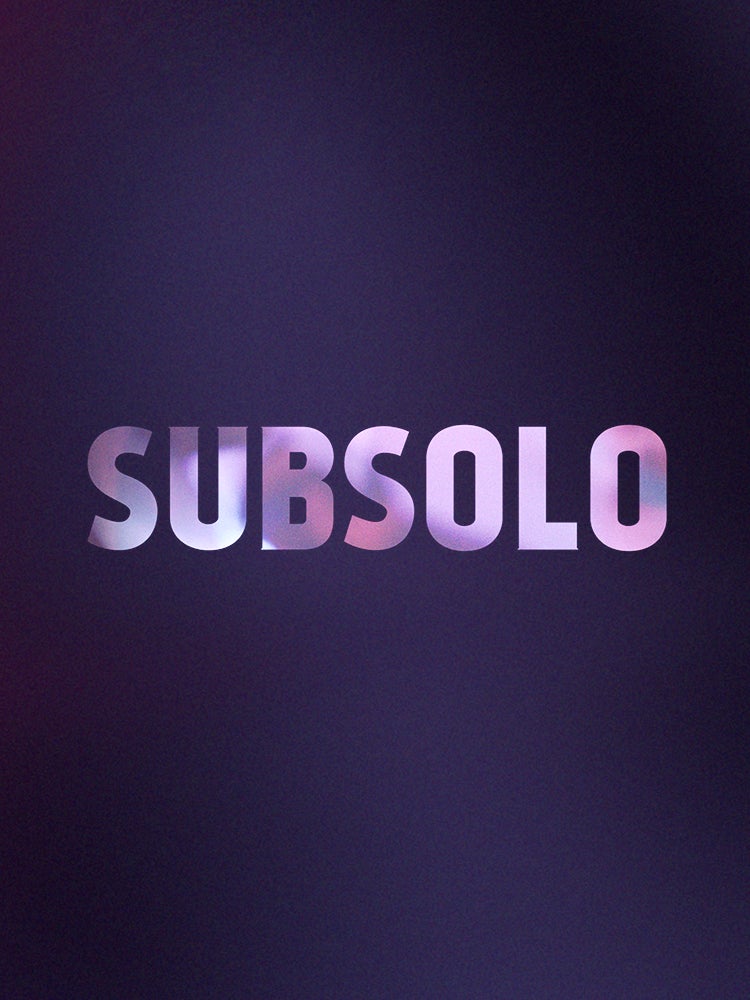 Imagem do Programa / Episiódio - Subsolo