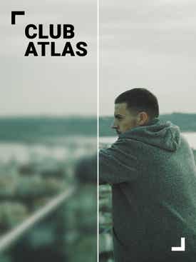 Club Atlas