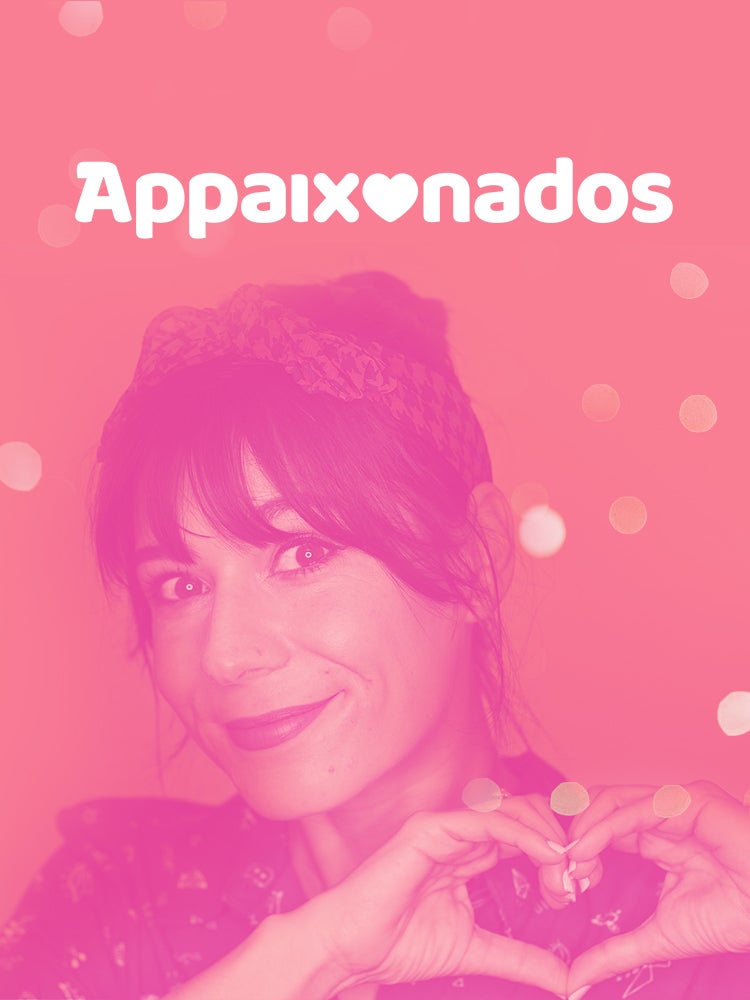 Imagem do Programa / Episiódio - Appaixonados