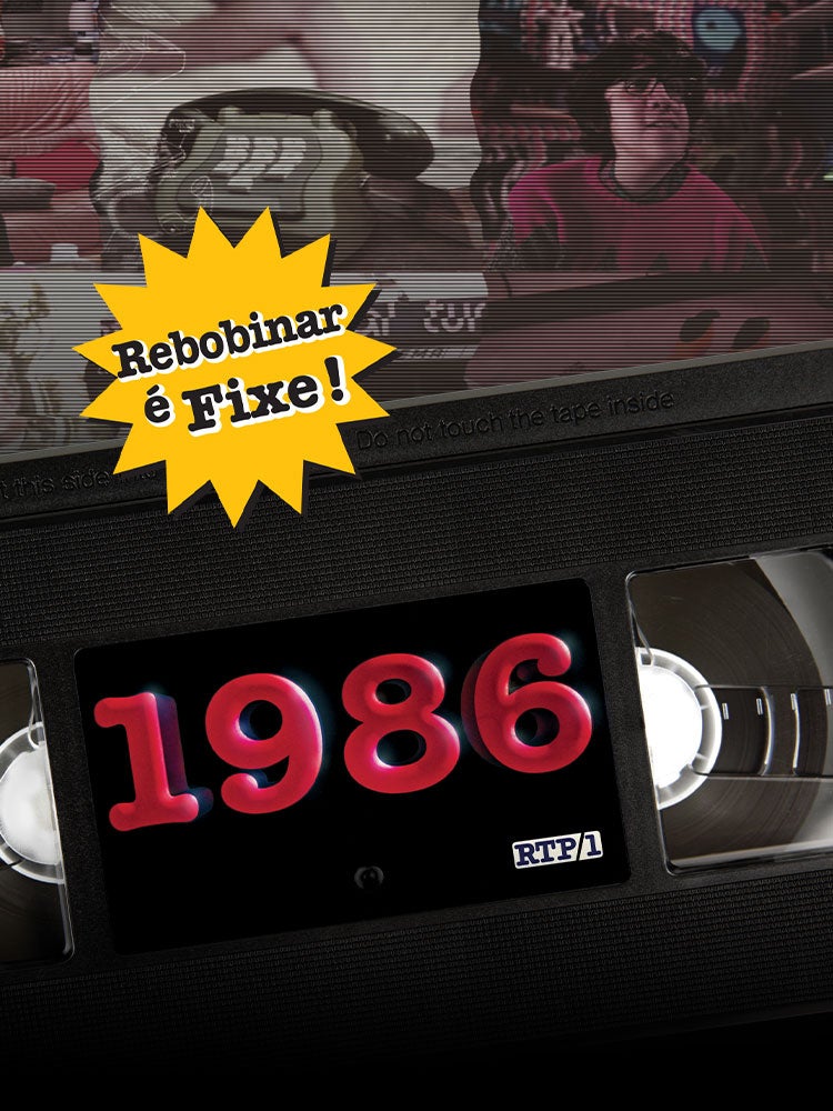 Imagem do Programa / Episiódio - 1986