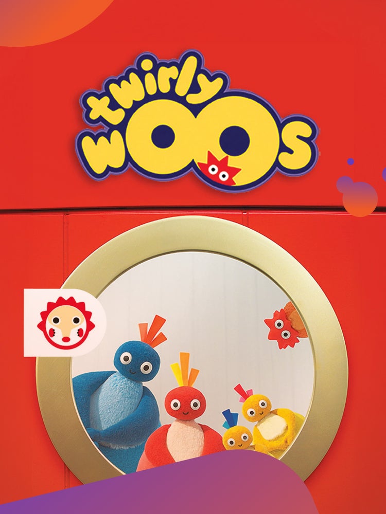 Imagem de Twirlywoos