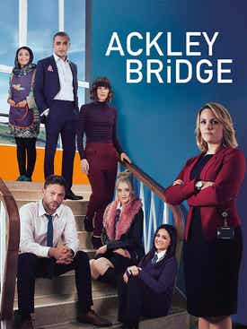 Ackley Bridge
