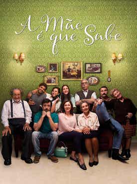 A M�e � Que Sabe