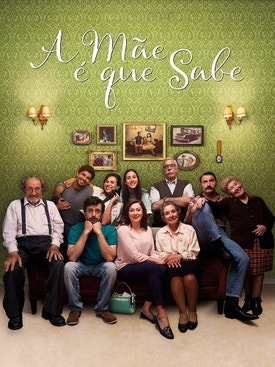 A M�e � Que Sabe