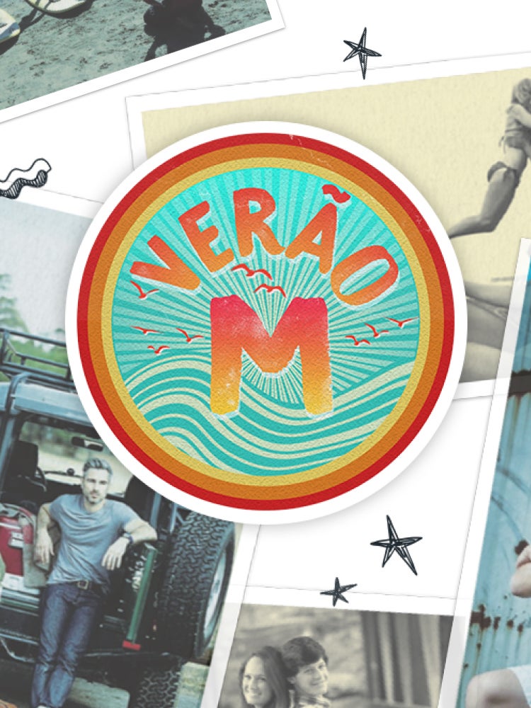 Imagem do Programa / Episiódio - Verão M