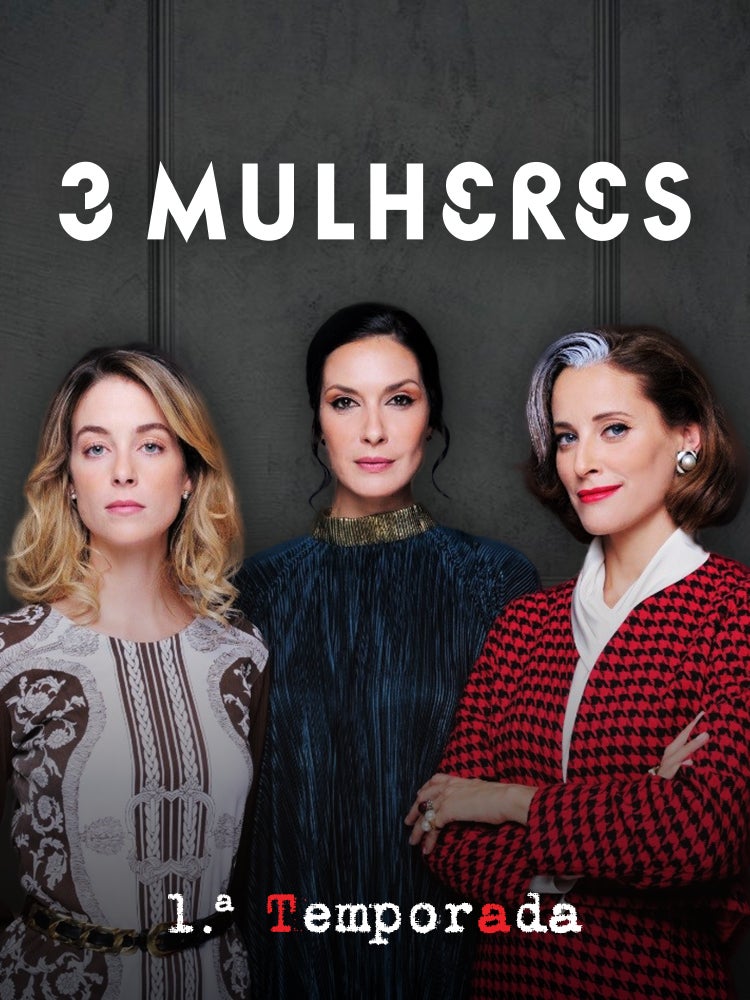Imagem do Programa / Episiódio - 3 Mulheres