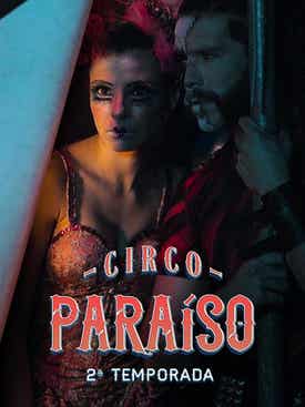 Circo Para�so