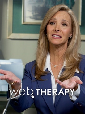Web Therapy