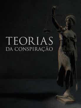 Teorias da Conspira��o