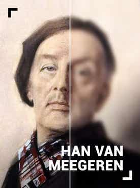 Han Van Meegeren - O Falsificador de Vermeer