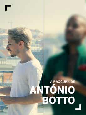 � Procura de Ant�nio Botto