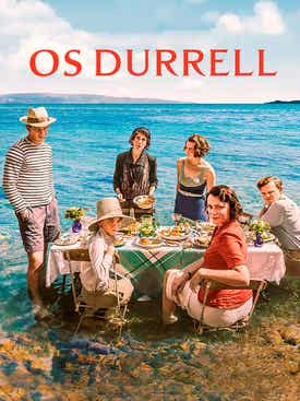 Os Durrell
