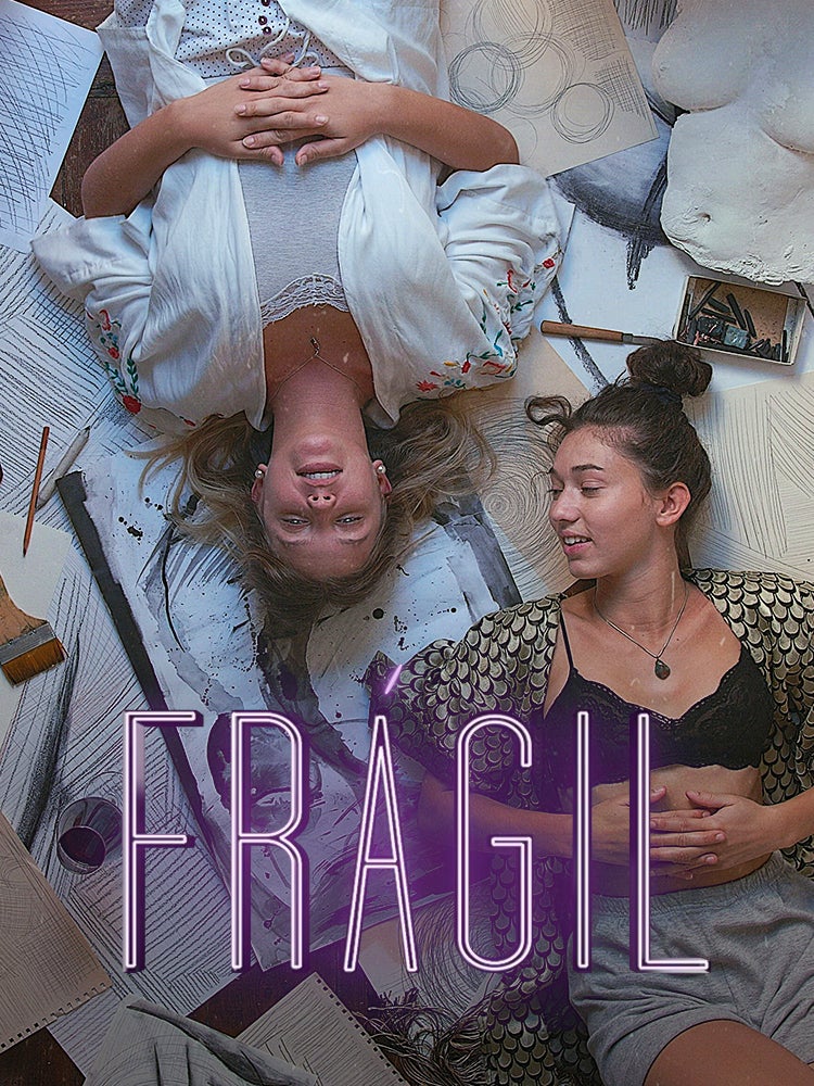 Imagem do Programa / Episiódio - Frágil