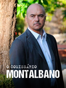 O Comiss�rio Montalbano