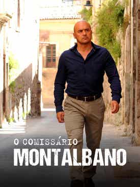 O Comiss�rio Montalbano