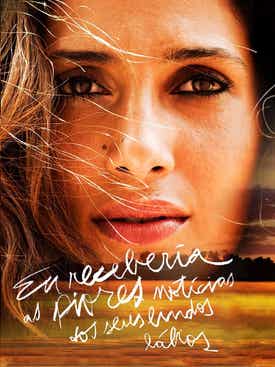 Eu Receberia as Piores Not�cias dos Seus Lindos L�bios