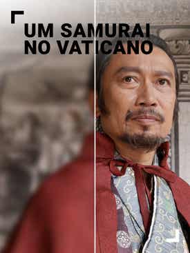 Um Samurai no Vaticano