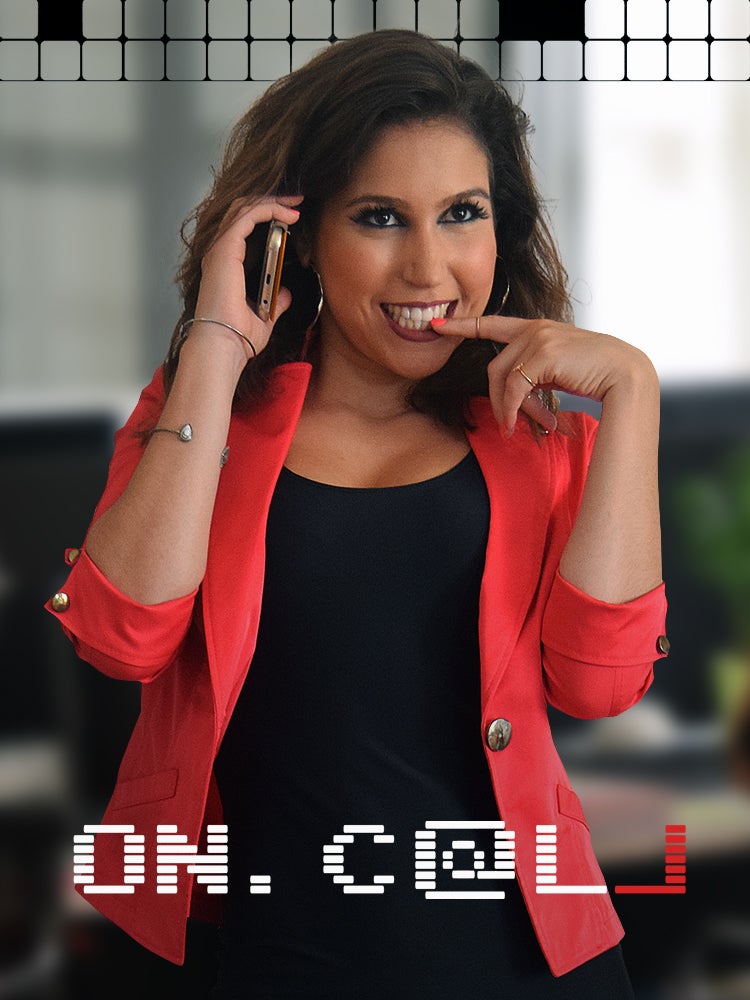 Imagem do Programa / Episiódio - On C@ll