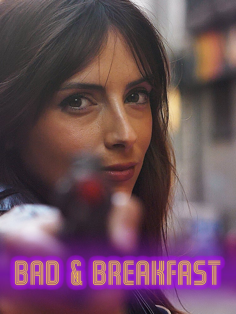 Imagem do Programa / Episiódio - Bad & Breakfast