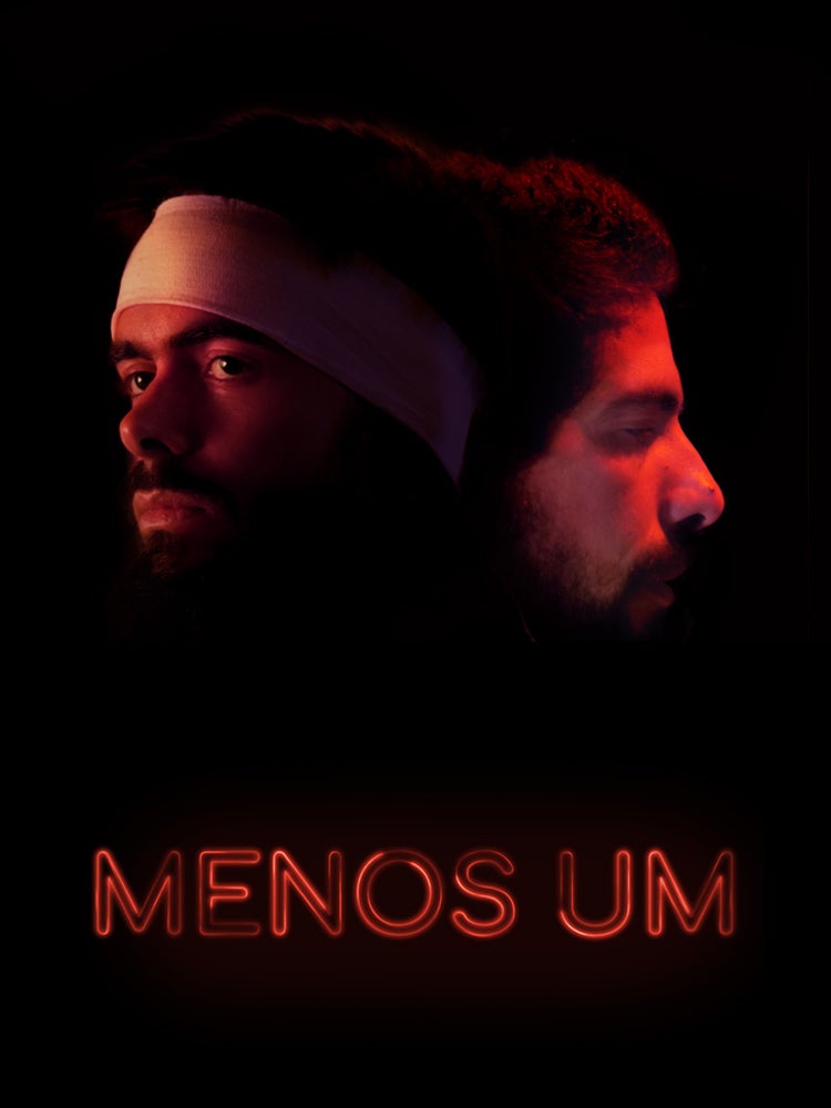 Imagem do Programa / Episiódio - Menos Um