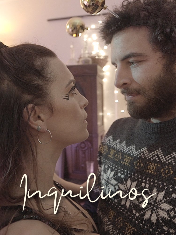 Imagem do Programa / Episiódio - Inquilinos