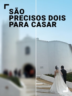 S�o Precisos Dois Para Casar
