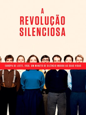 A Revolu��o Silenciosa